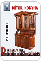 Egyedi b�tor - konyhab�tor